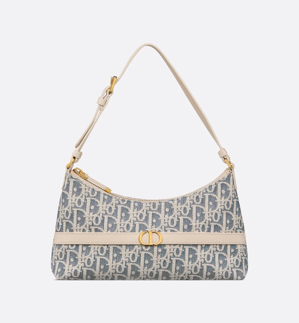 30 Montaigne Hobo Mini Bag