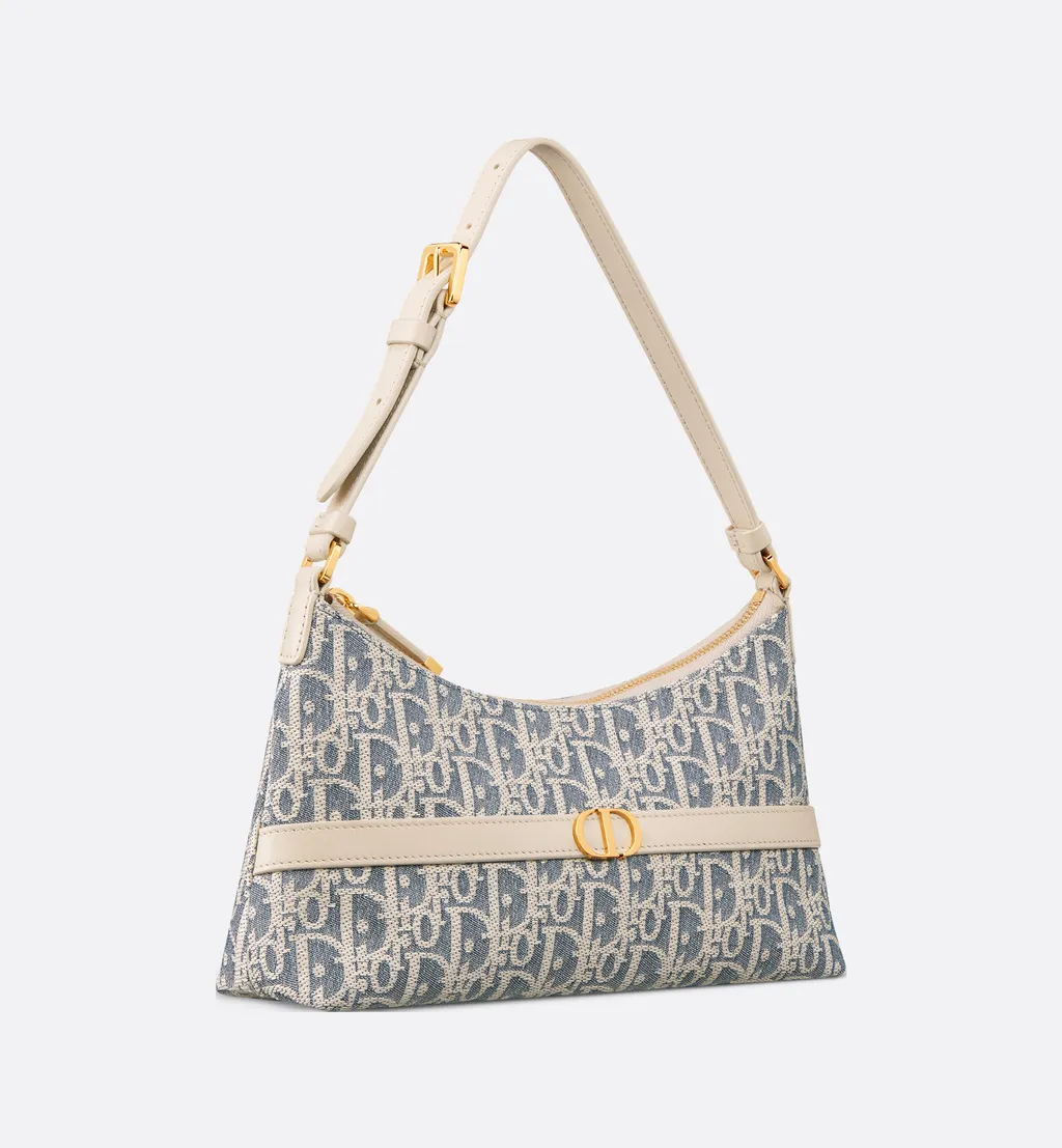 30 Montaigne Hobo Mini Bag