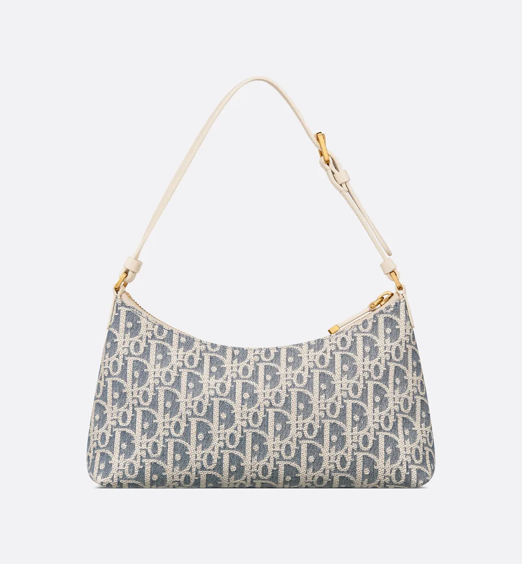 30 Montaigne Hobo Mini Bag