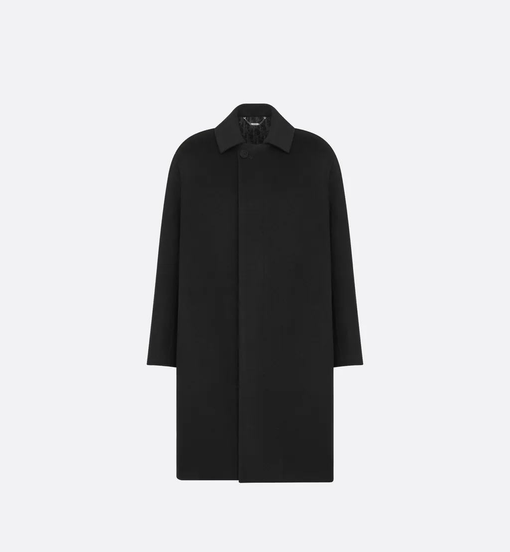 Dior Icons Coat
