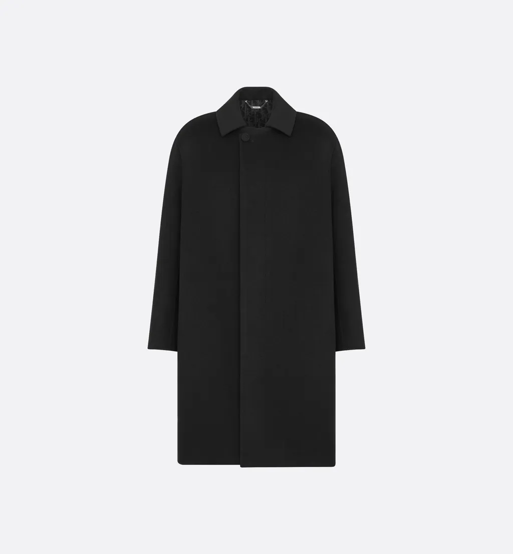 Dior Icons Coat
