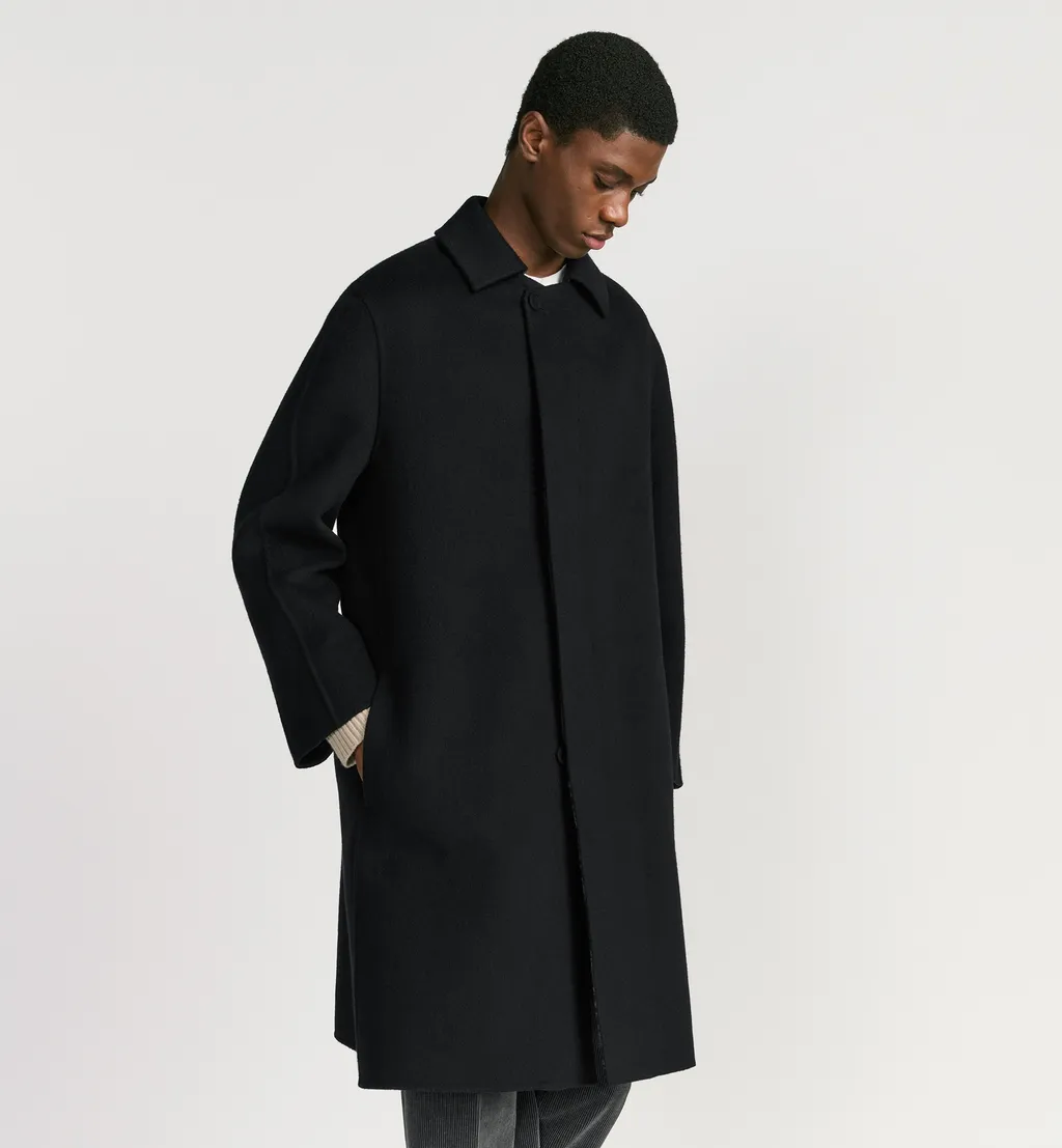 Dior Icons Coat