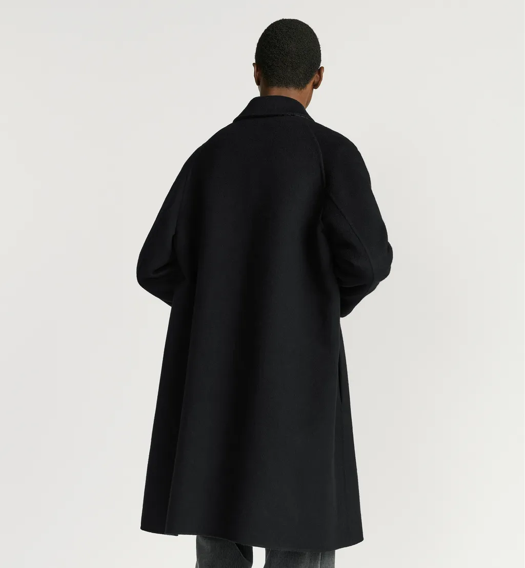 Dior Icons Coat