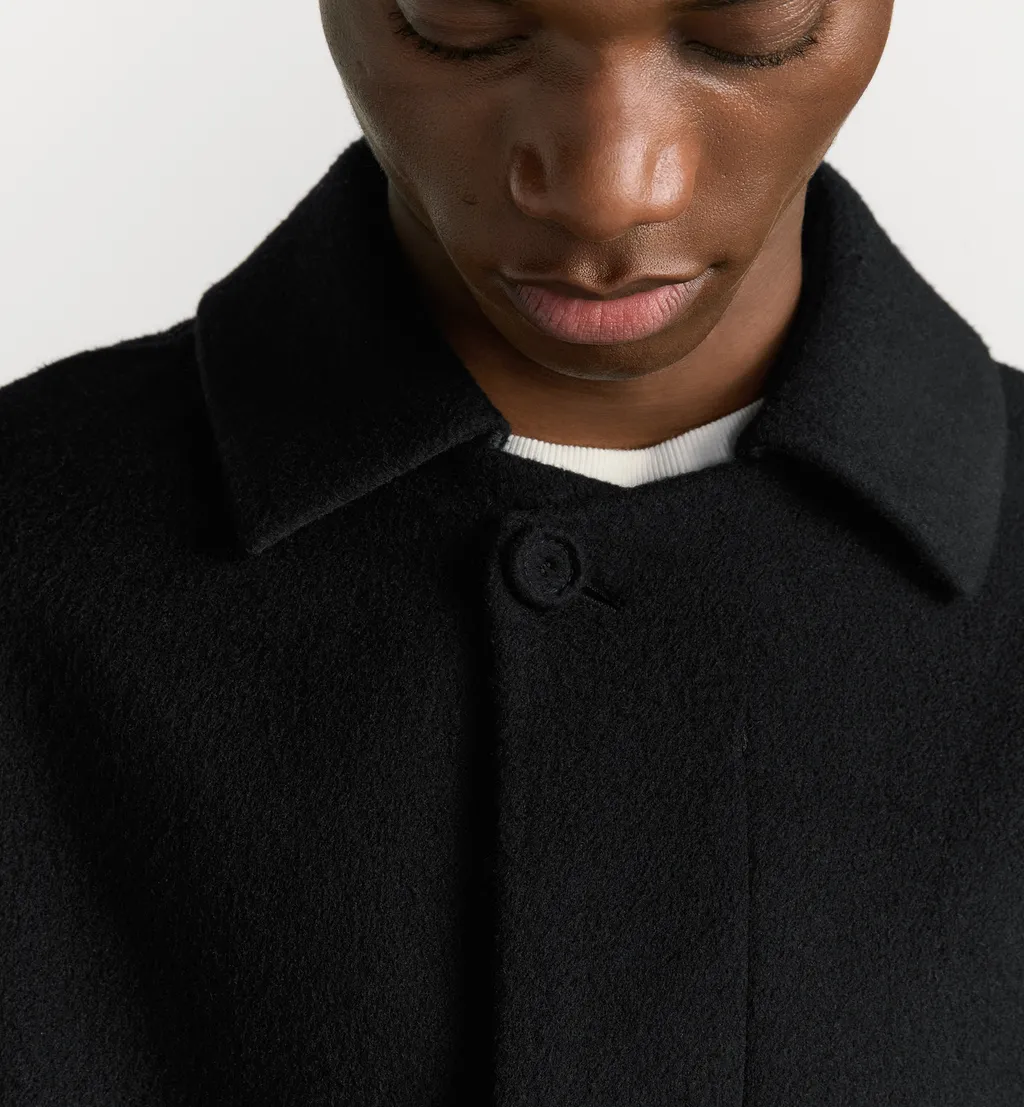 Dior Icons Coat