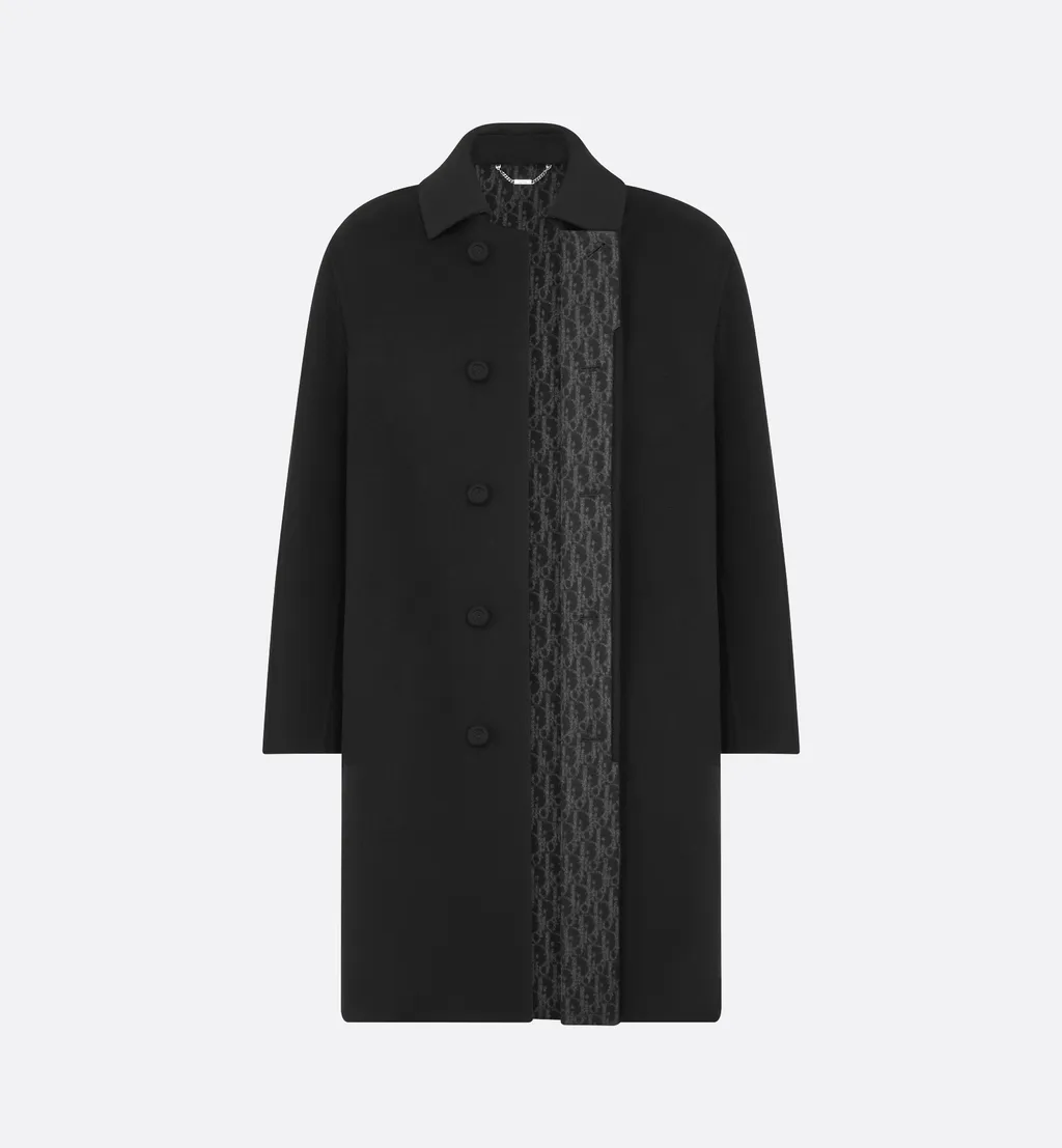 Dior Icons Coat