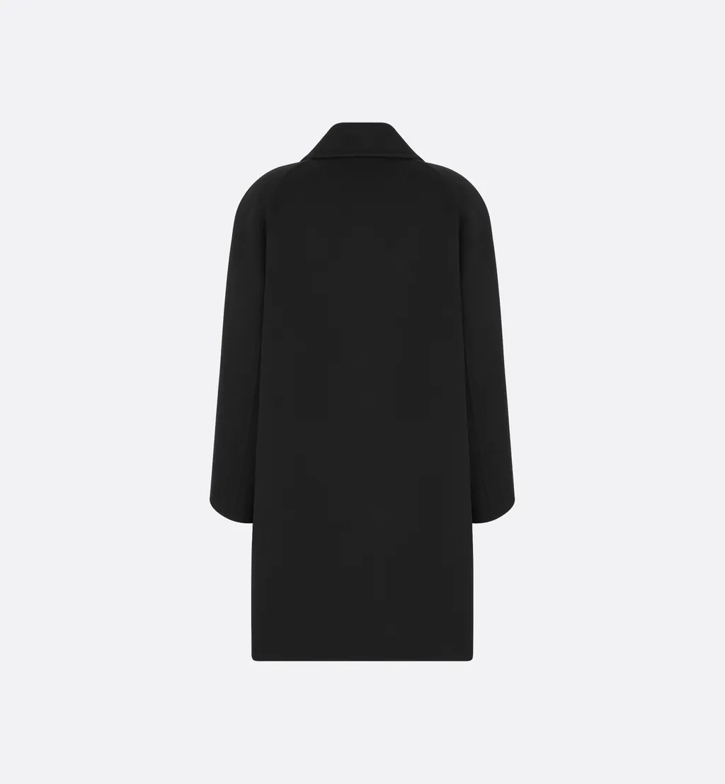 Dior Icons Coat