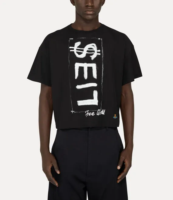 Lies Box T-Shirt