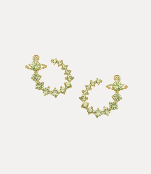 Lydia Earrings
