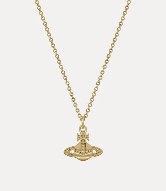 Marinetta Pendant Necklace