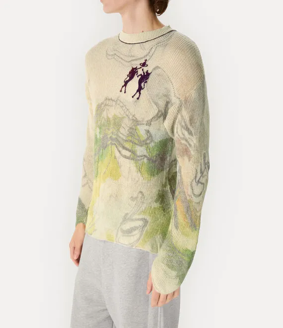 Kyle Jumper