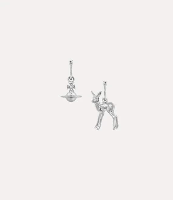Monette Small Earrings