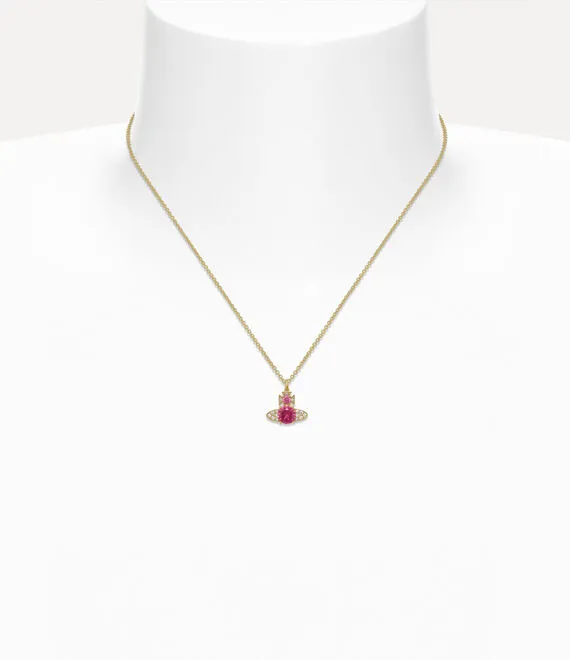 Ismene Pendant Necklace