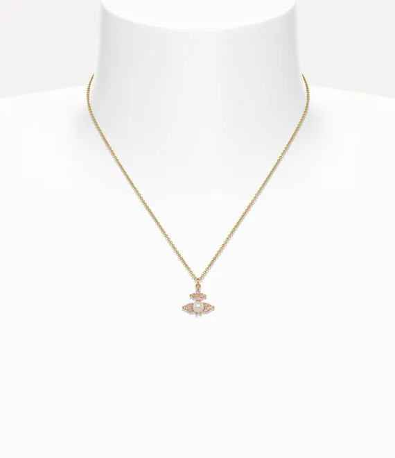 Feodora Pendant Necklace