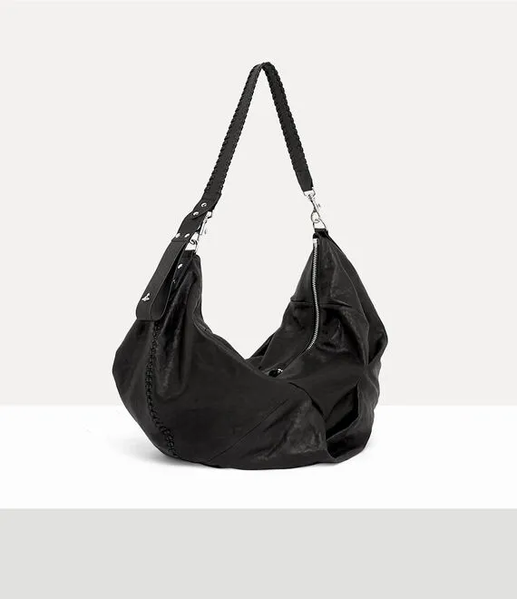 Agnes Large Shoulder Bag