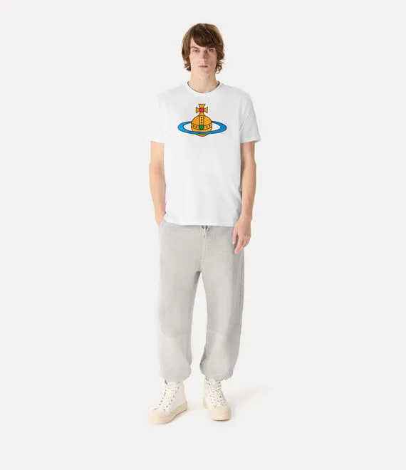 Oversized Orb Classic T-Shirt