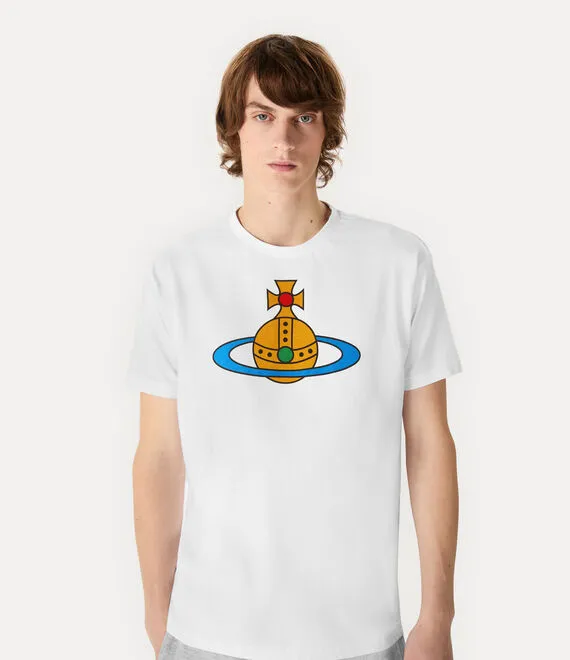 Oversized Orb Classic T-Shirt