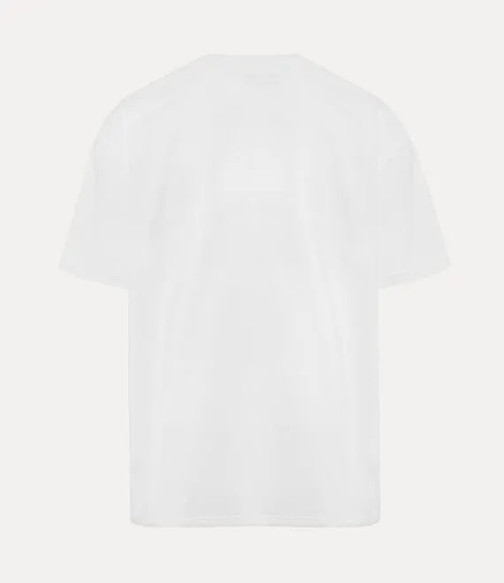 Oversized Orb Classic T-Shirt