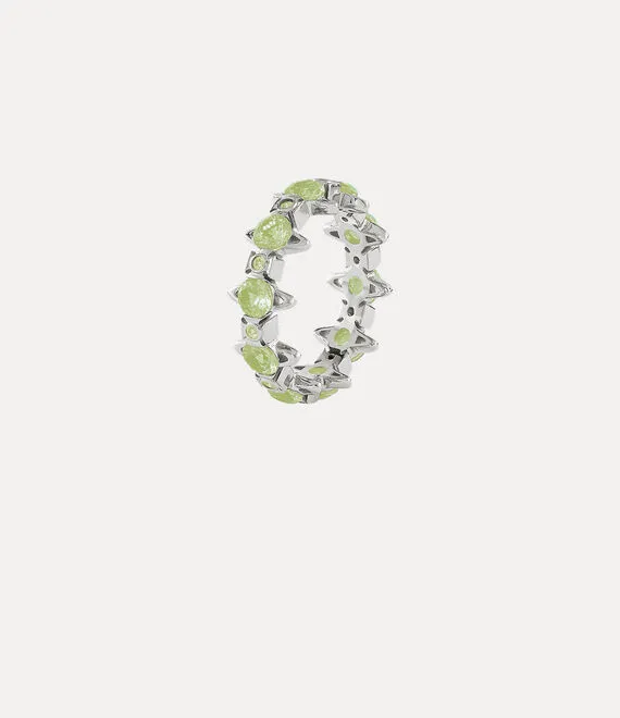 Warwick Ring
