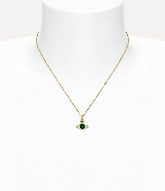 Reina Pendant Necklace