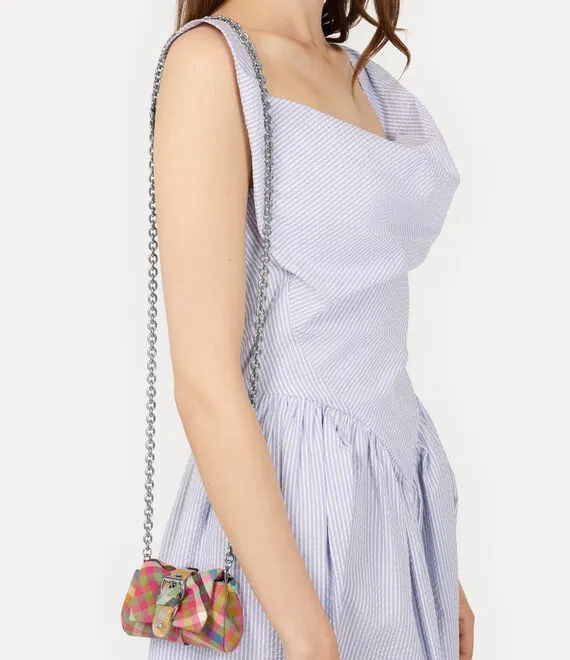 Hazel Treasure Charm Handbag