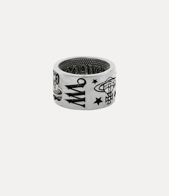 Lancelot Ring