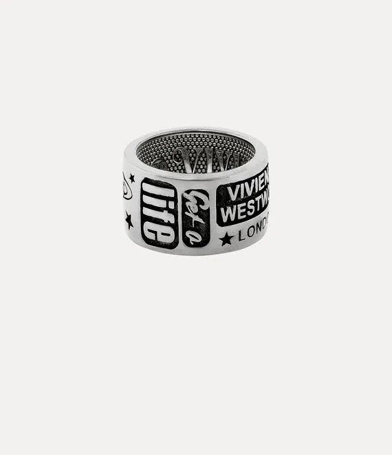 Lancelot Ring