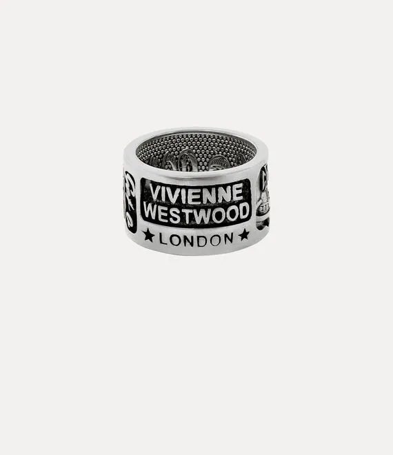 Lancelot Ring