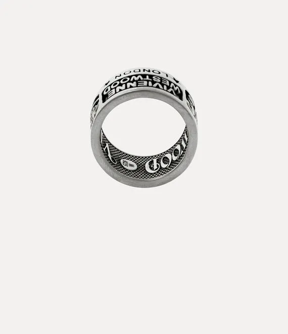 Lancelot Ring