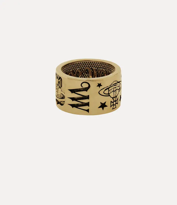 Lancelot Ring