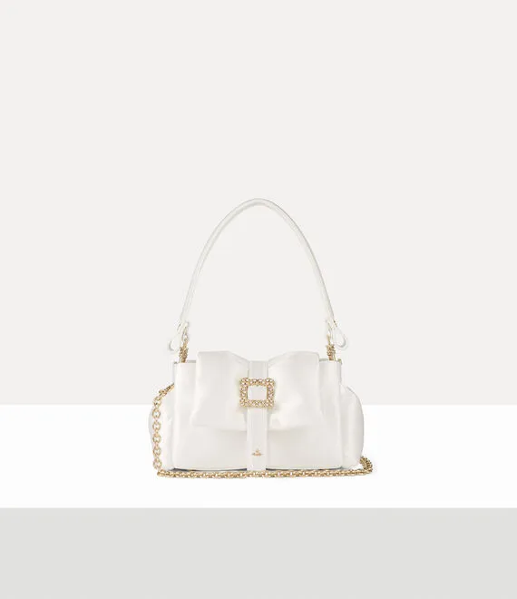 Hazel Mini Treasure Handbag