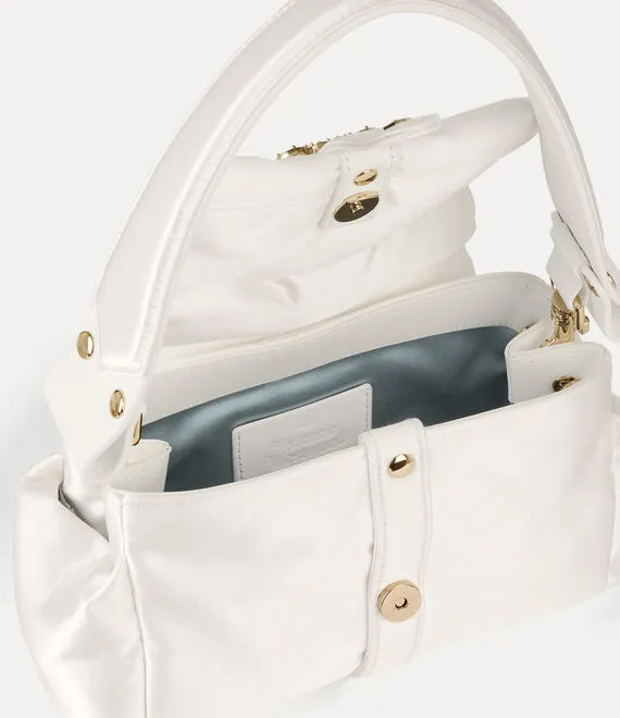 Hazel Mini Treasure Handbag