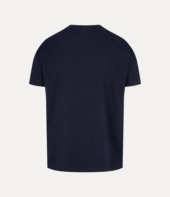 Classic T-Shirt Multicolour Orb