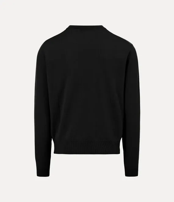 Alex Round Neck