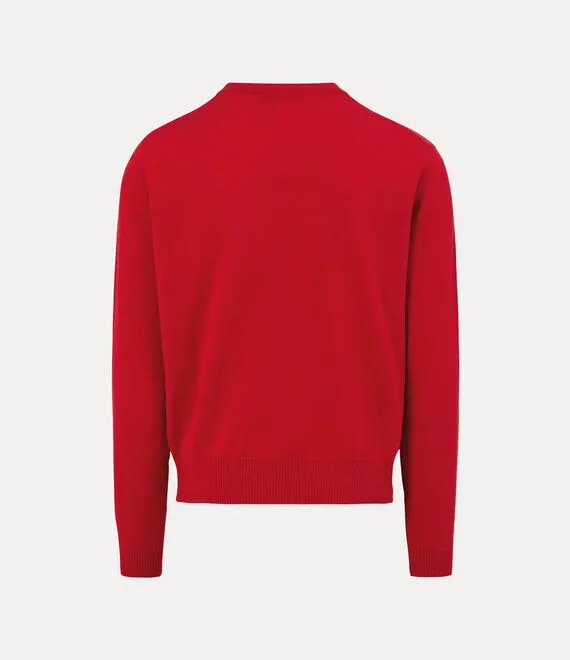 Alex Round Neck