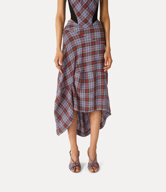 Aeroplane Skirt