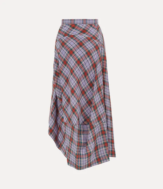 Aeroplane Skirt
