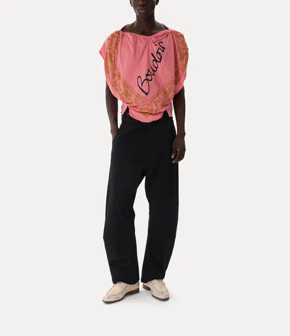 Boudoir Heart Top