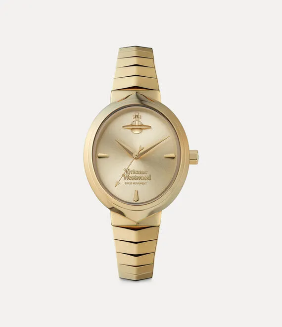 Armour Watch