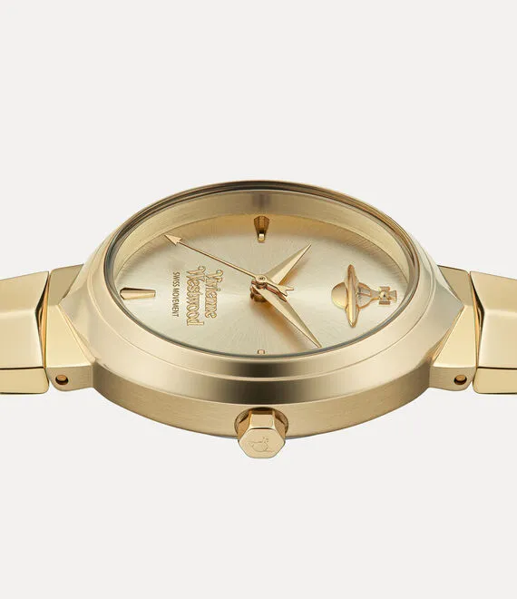 Armour Watch