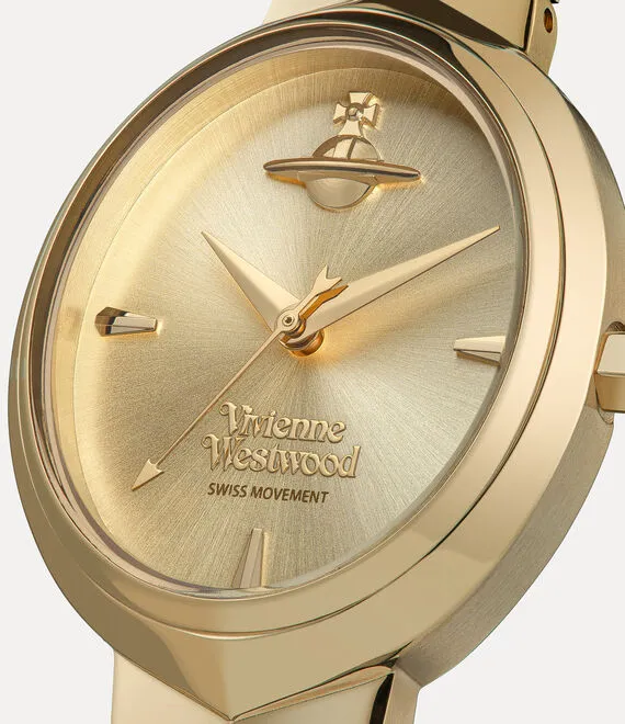 Armour Watch