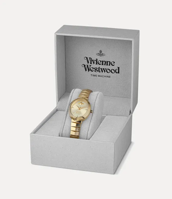 Armour Watch