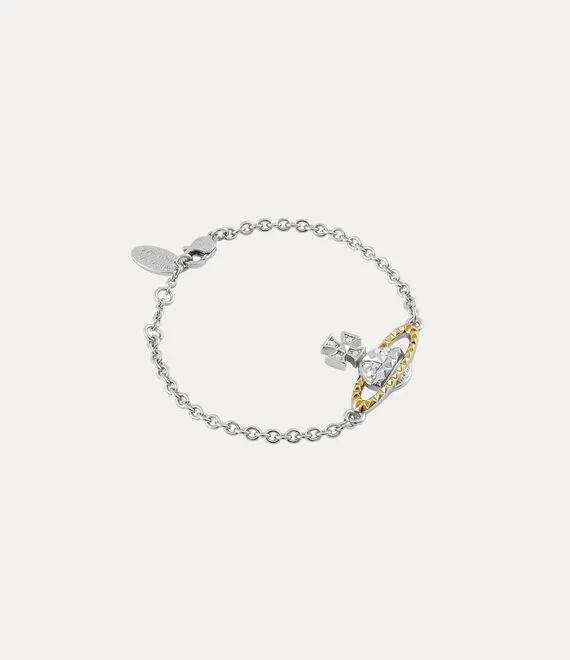 Mayfair Bas Relief Bracelet