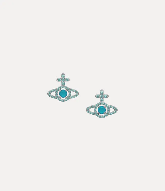 Olympia Earrings