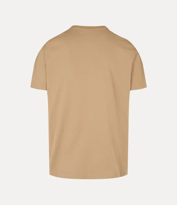 Classic T-Shirt Multicolour Orb