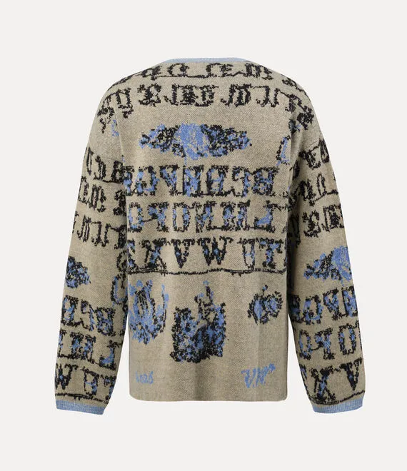 Lili Jumper