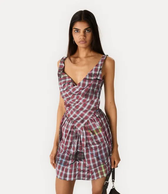 Mini Sunday Dress