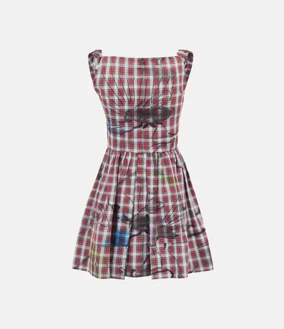 Mini Sunday Dress