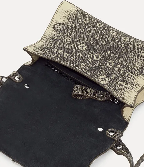 Bianca Small Shoulder Bag
