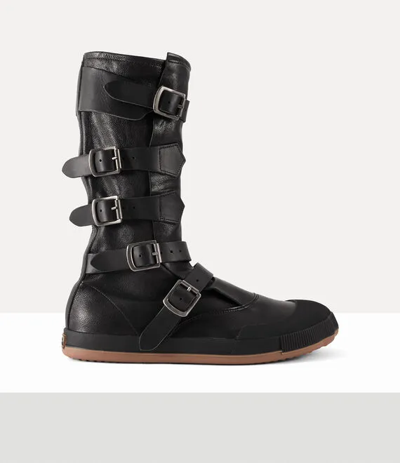 Animal Pirate Boot