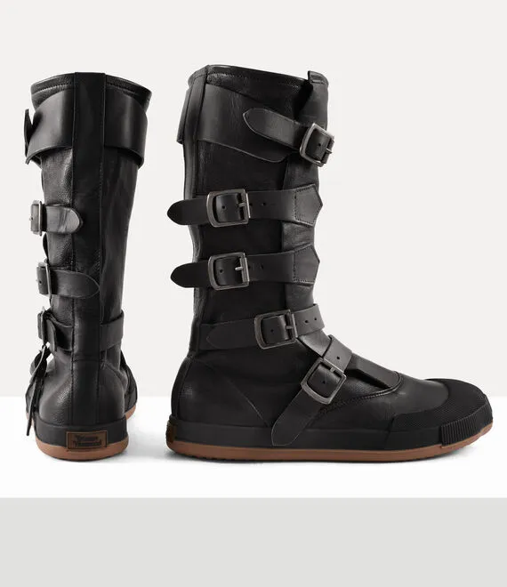 Animal Pirate Boot